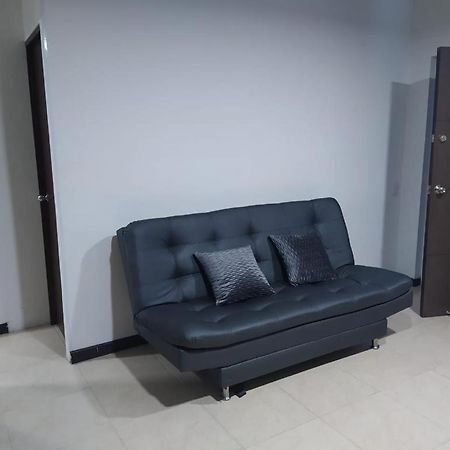Apartasol 圣菲德安蒂奥基亚 外观 照片