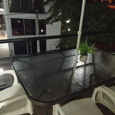 Apartasol 圣菲德安蒂奥基亚 外观 照片