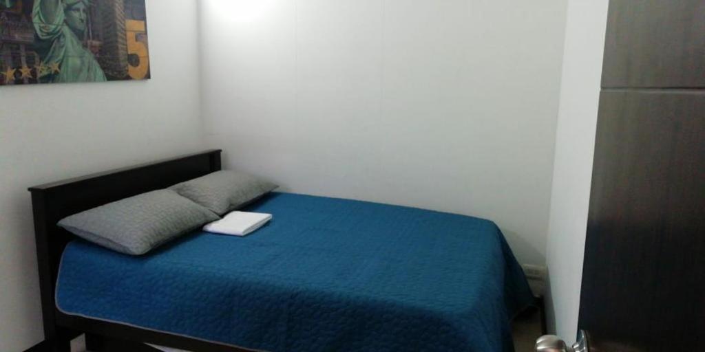 Apartasol 圣菲德安蒂奥基亚 外观 照片